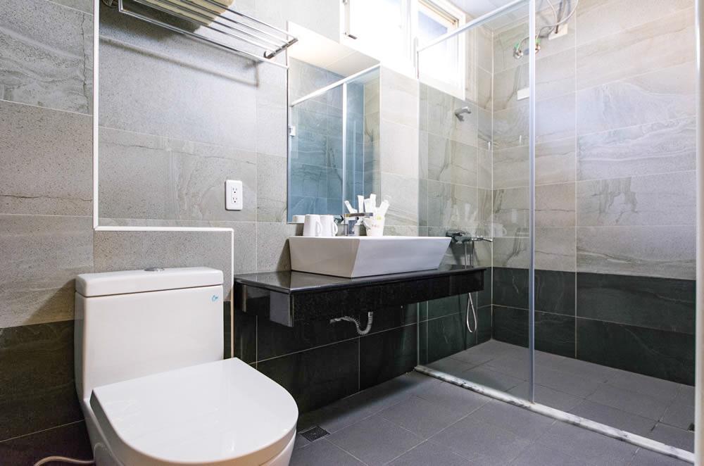 Easy Travel Apartment Hualien City Ngoại thất bức ảnh