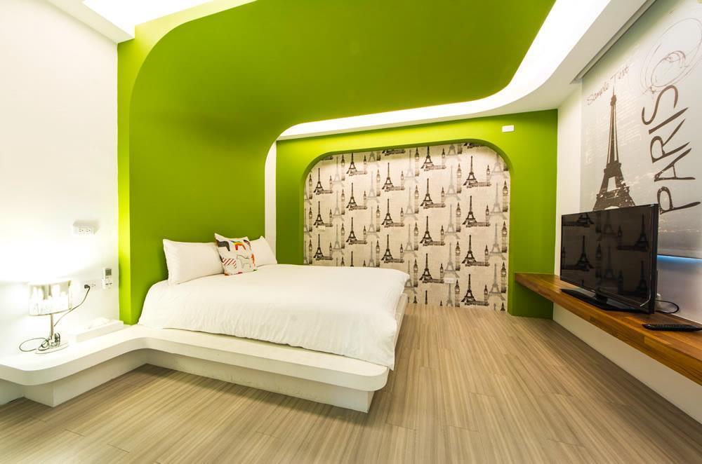 Easy Travel Apartment Hualien City Ngoại thất bức ảnh