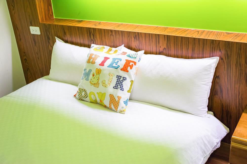 Easy Travel Apartment Hualien City Ngoại thất bức ảnh