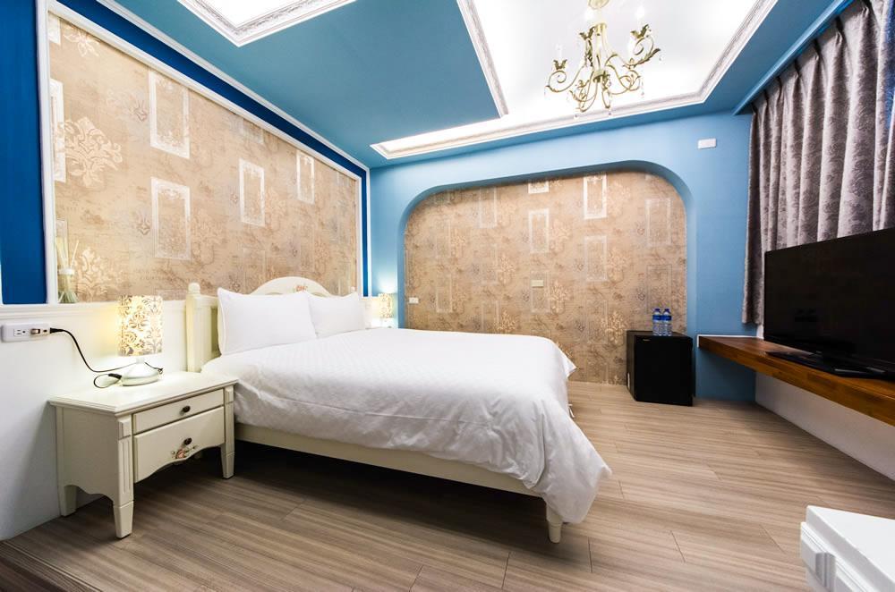 Easy Travel Apartment Hualien City Ngoại thất bức ảnh