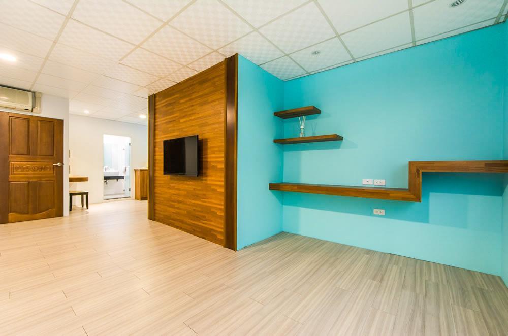 Easy Travel Apartment Hualien City Ngoại thất bức ảnh