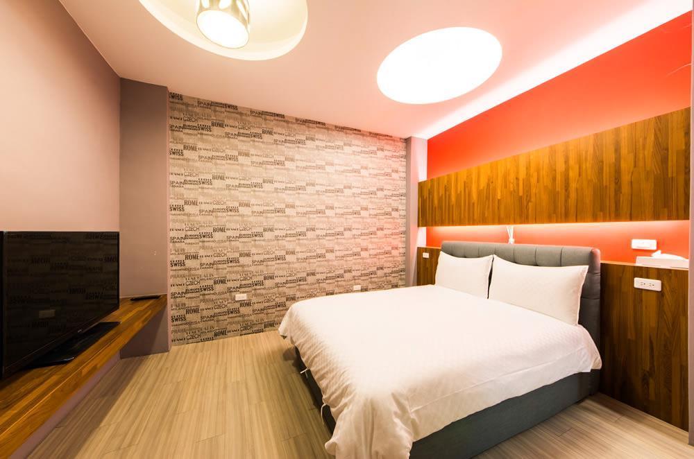 Easy Travel Apartment Hualien City Ngoại thất bức ảnh