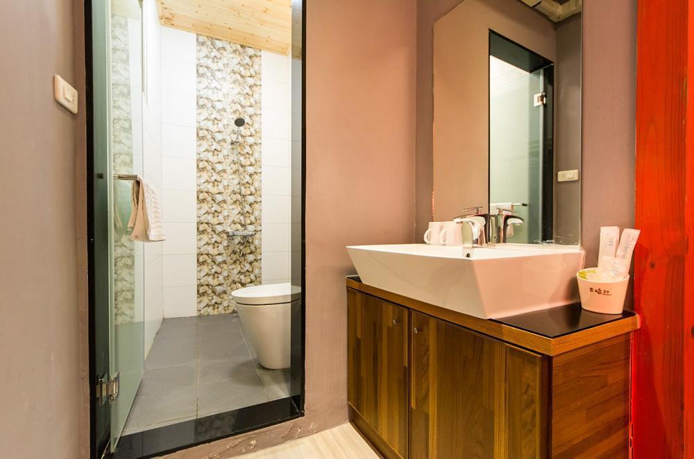 Easy Travel Apartment Hualien City Ngoại thất bức ảnh
