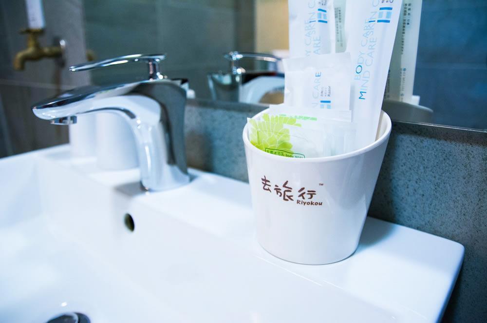 Easy Travel Apartment Hualien City Ngoại thất bức ảnh